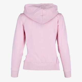 Champion HOODED SWEATSHIRT 
