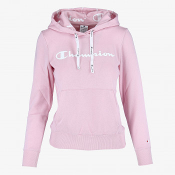 Champion HOODED SWEATSHIRT 