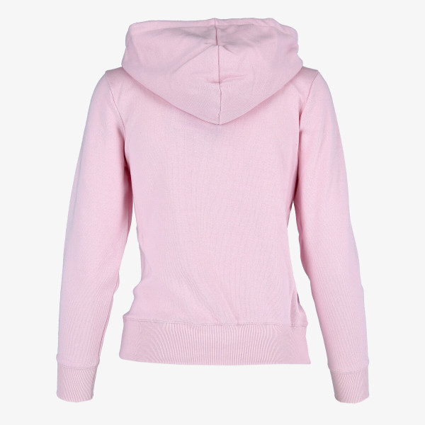 Champion HOODED SWEATSHIRT 