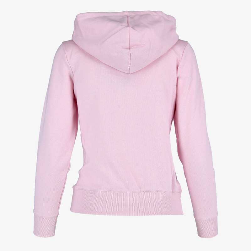 Champion HOODED SWEATSHIRT 