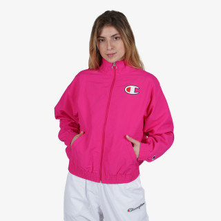 Champion Full Zip Sweatshirt 