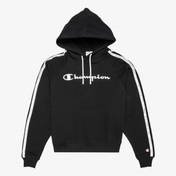 Champion HOODED SWEATSHIRT 