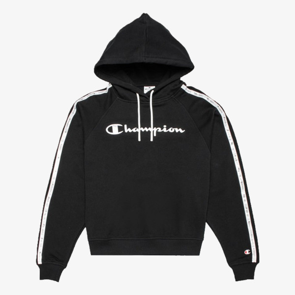 Champion HOODED SWEATSHIRT 