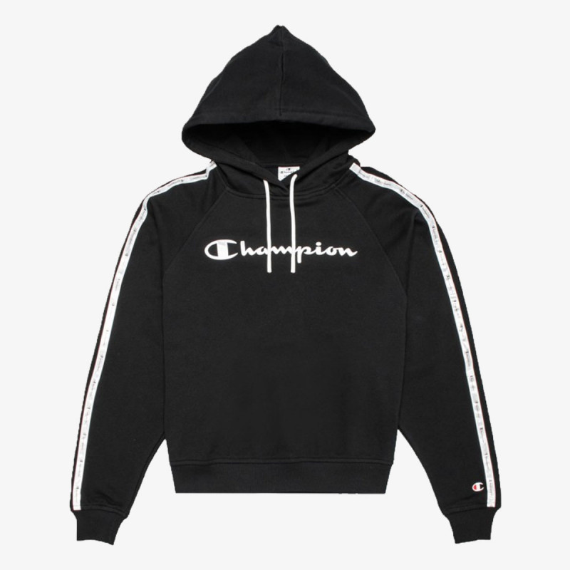 Champion HOODED SWEATSHIRT 