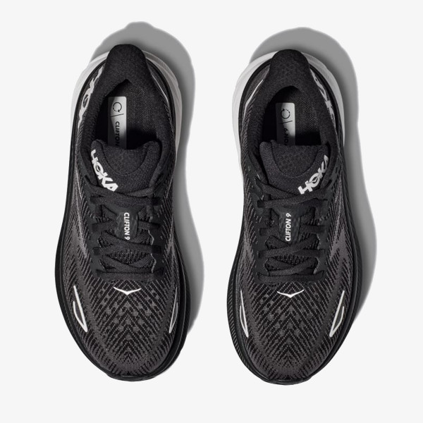 Hoka Маратонки Clifton 9 