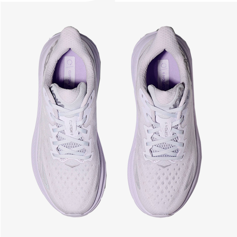 Hoka Clifton 9 