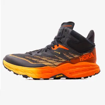 Hoka Маратонки Speedgoat 5 Mid GTX 