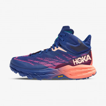 Hoka Маратонки Speedgoat 5 Mid GTX 