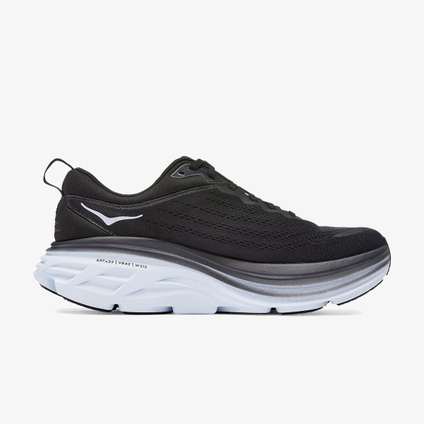 Hoka Маратонки Bondi 8 Wide 