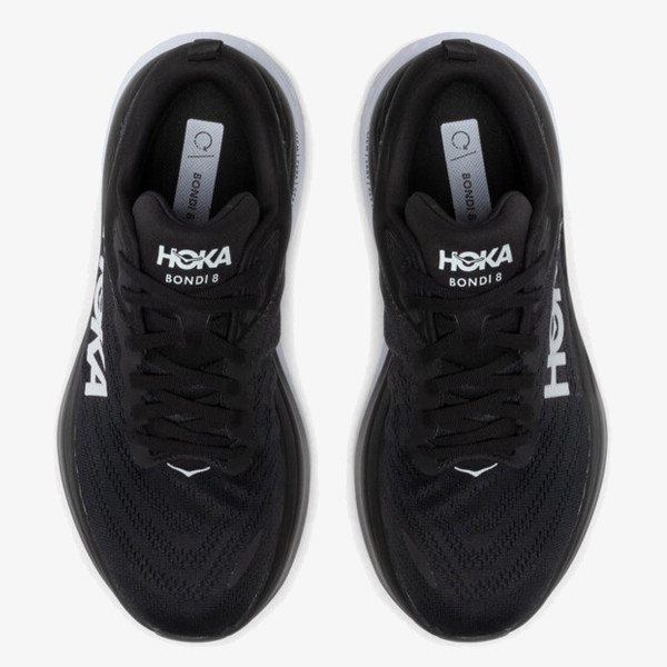 Hoka Bondi 8 Wide 