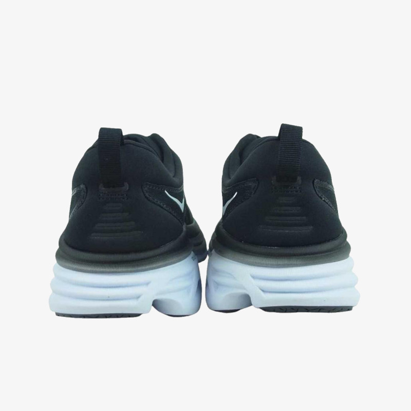 Hoka Bondi 8 Wide 
