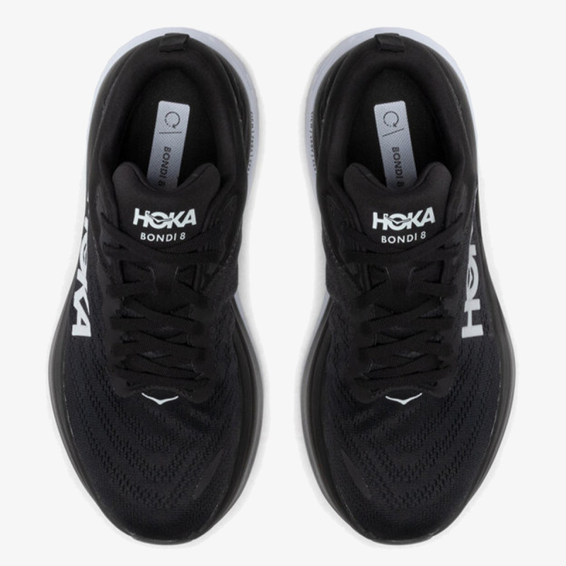 Hoka Bondi 8 Wide 