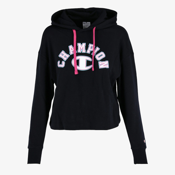 Champion HOODED SWEATSHIRT 