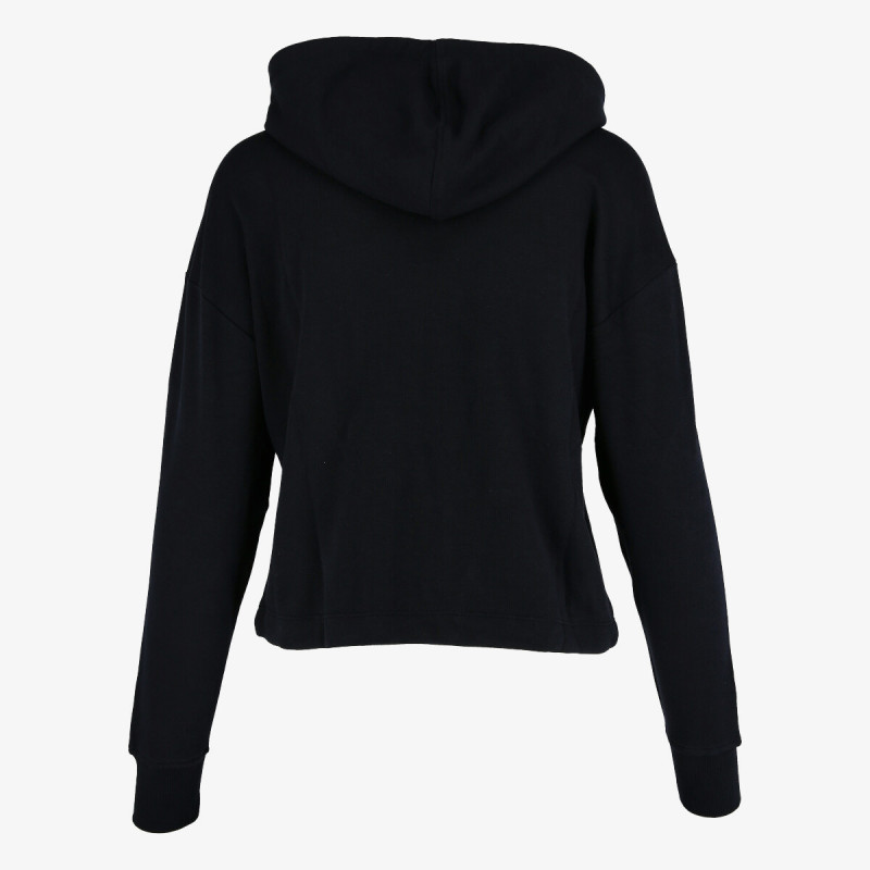 Champion HOODED SWEATSHIRT 