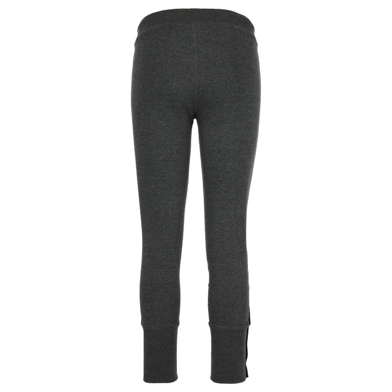 Champion LADY TWIST RIB CUFF PANTS 