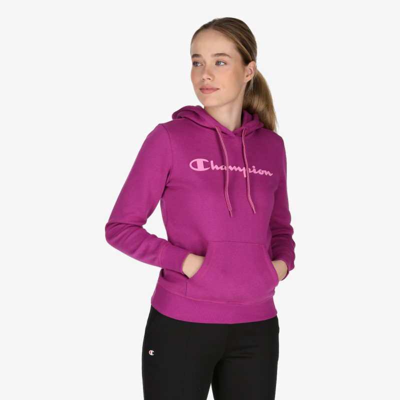 Champion HOODED 