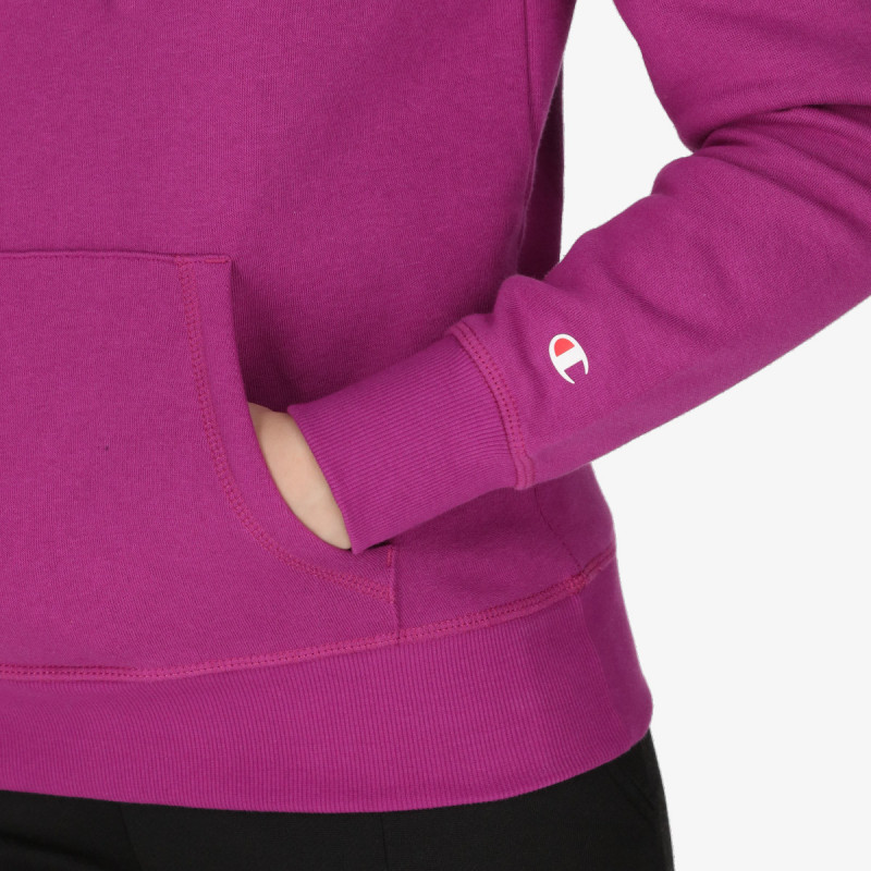 Champion HOODED 