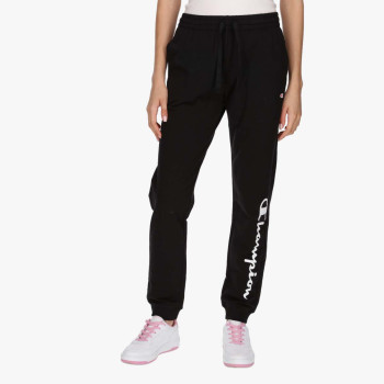 Champion RIB CUFF PANTS 