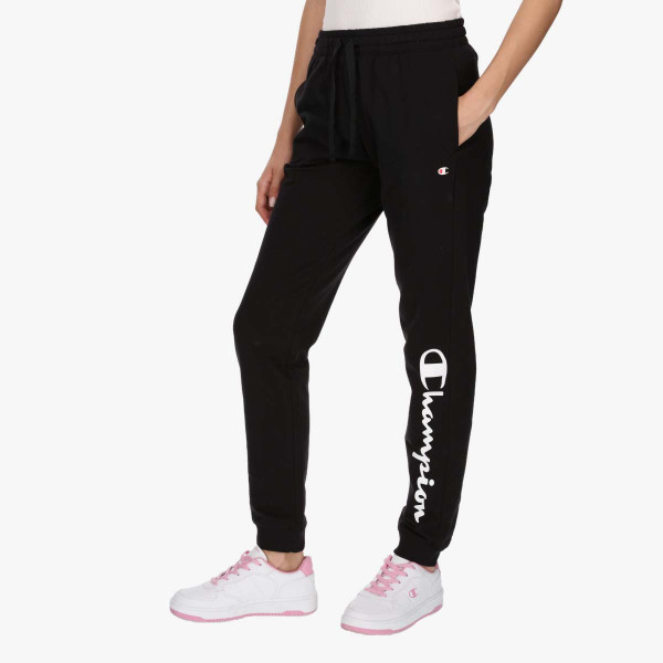 Champion RIB CUFF PANTS 