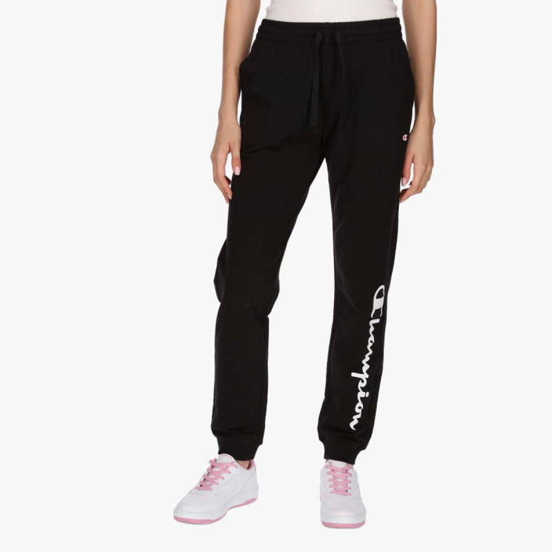 Champion RIB CUFF PANTS 
