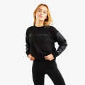 Champion CREWNECK CROPTOP 