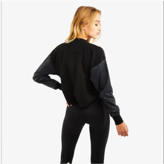 Champion CREWNECK CROPTOP 