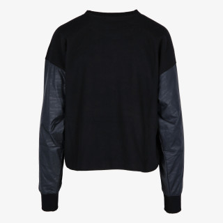 Champion CREWNECK CROPTOP 