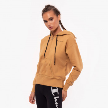 Champion Суитшърт HOODED FULL ZIP SWEATSHIRT 