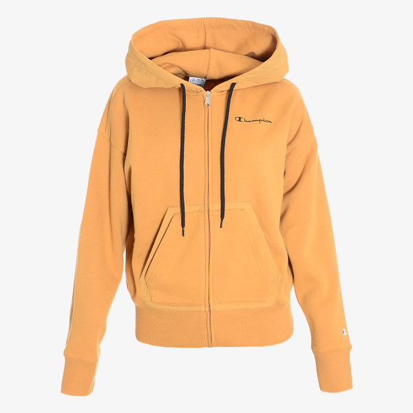 Champion Суитшърт HOODED FULL ZIP SWEATSHIRT 