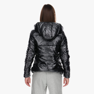 Champion HOODED POLYFILLED JACKET 