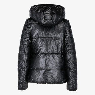 Champion HOODED POLYFILLED JACKET 