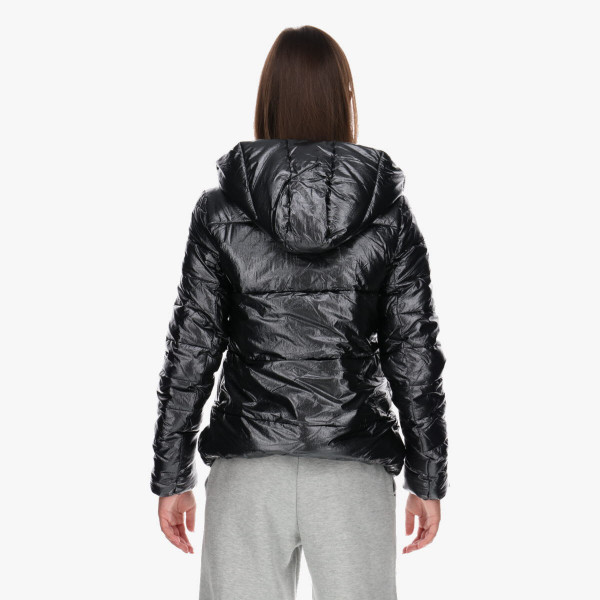 Champion HOODED POLYFILLED JACKET 