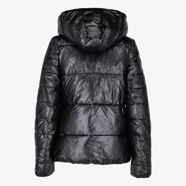 Champion HOODED POLYFILLED JACKET 