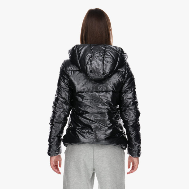 Champion HOODED POLYFILLED JACKET 
