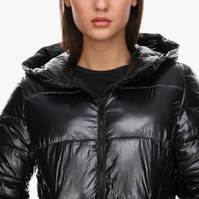 Champion HOODED POLYFILLED JACKET 