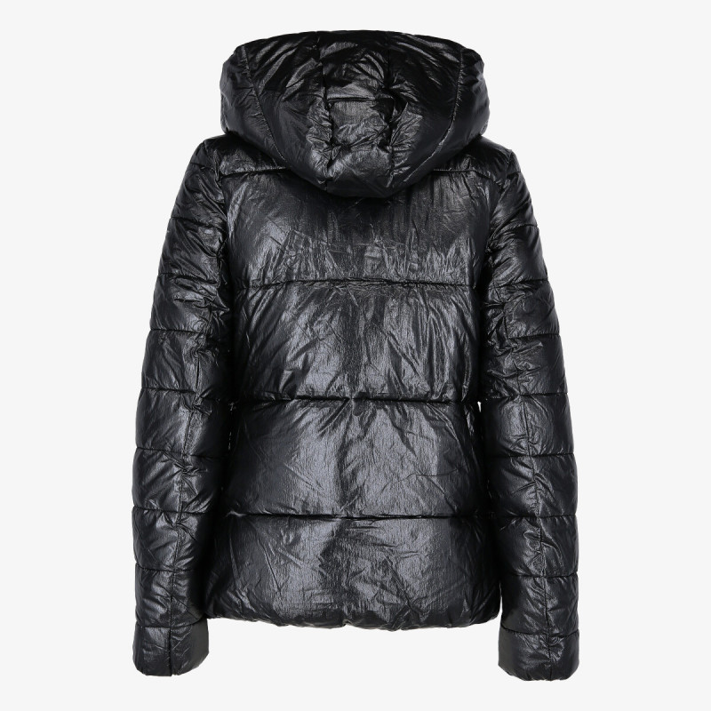 Champion HOODED POLYFILLED JACKET 
