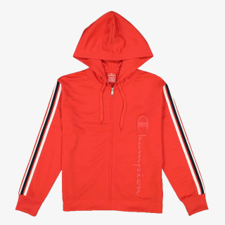 Champion HOODED FULL ZIP SUIT 