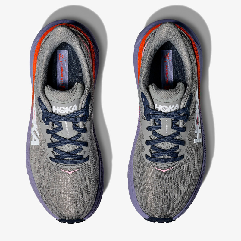 Hoka Challenger 