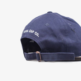 New Era UNSTRUCTURED 9FIFTY STRAPBACK LNV 