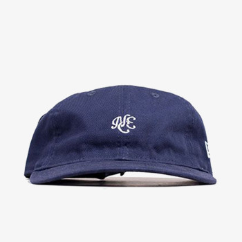 New Era UNSTRUCTURED 9FIFTY STRAPBACK LNV 