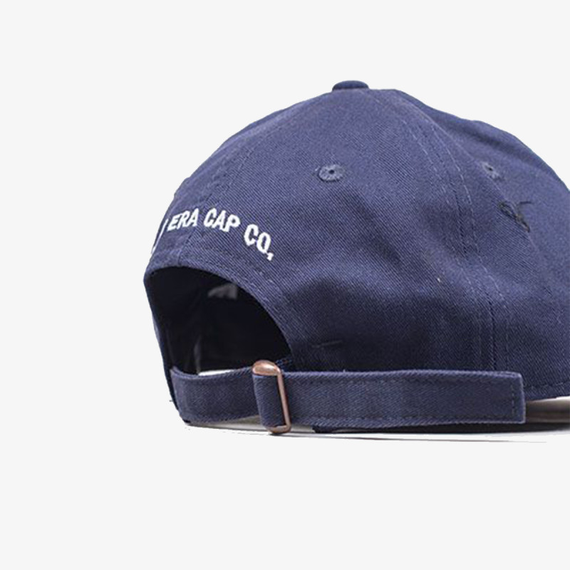 New Era UNSTRUCTURED 9FIFTY STRAPBACK LNV 