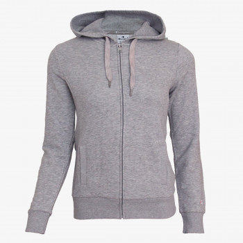 Champion LADY BASIC FULL ZIP HOODY 
