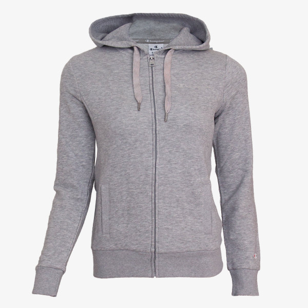 Champion LADY BASIC FULL ZIP HOODY 