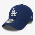 New Era 9FORTY LEAGUE BASIC LA 