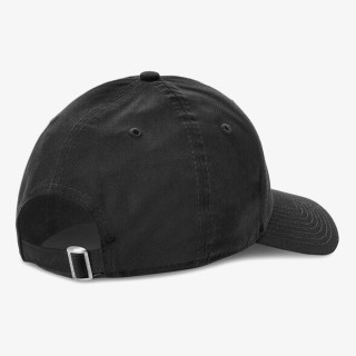 New Era Шапка с козирка 9FORTY LEAGUE BASIC LA 