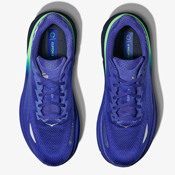 Hoka Clifton 9 GTX 