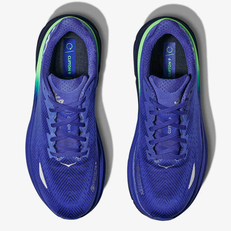 Hoka Clifton 9 GTX 