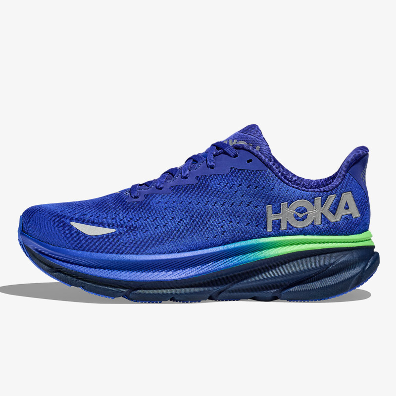 Hoka Clifton 9 GTX 