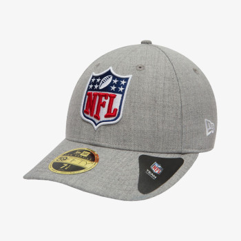 New Era LEAGUE LOGO LP 59FIFTY NFLGEN 