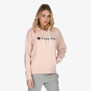 Champion Суитшърт HOODED 